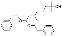 Structural Formula