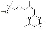 Structural Formula