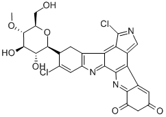 Structural Formula