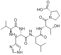 Structural Formula