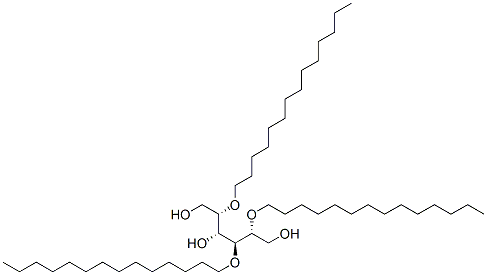 Structural Formula
