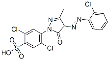 Structural Formula