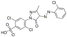 Structur of 93920-40-2