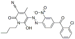 Structural Formula