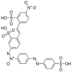 Structural Formula