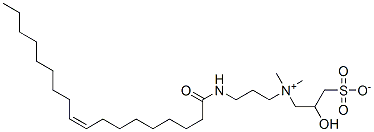 Structural Formula