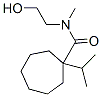 Structural Formula