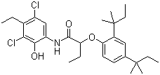 Structural Formula