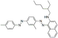 Structural Formula