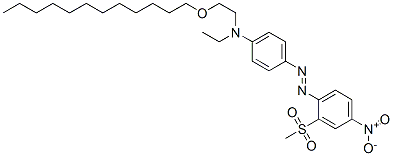 Structural Formula