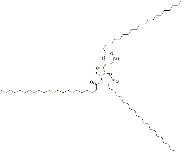 Structural Formula