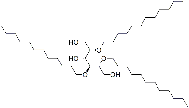 Structural Formula