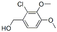 Structural Formula