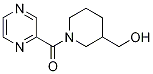 Structural Formula