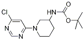 Structural Formula
