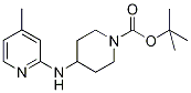 Structural Formula