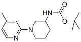 Structural Formula