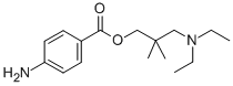 Structural Formula