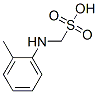 Structur of 94-57-5