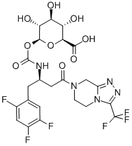 Structural Formula