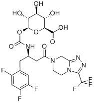 Structur of 940002-59-5