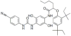 Structural Formula