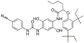 Structur of 94006-34-5