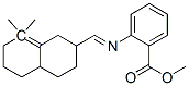 Structural Formula