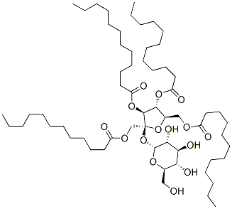 Structur of 94031-22-8