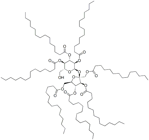 Structural Formula