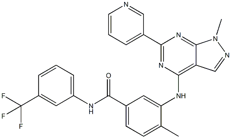 Structural Formula