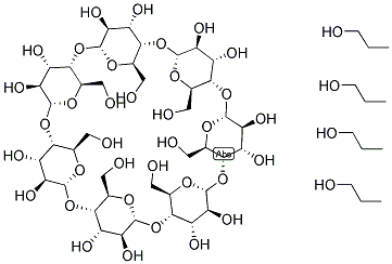 Structural Formula