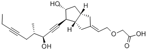 Structural Formula