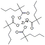 Structur of 94086-48-3