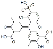 Structural Formula