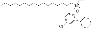 Structural Formula