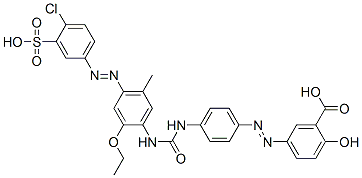 Structural Formula