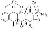 Structural Formula