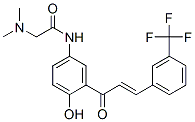 Structural Formula
