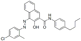 Structural Formula