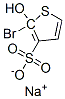 Structural Formula