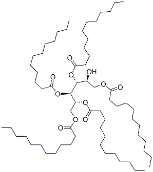 Structural Formula