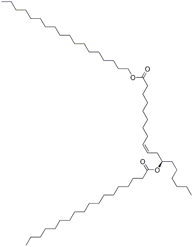 Structural Formula