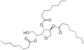 Structur of 94131-37-0