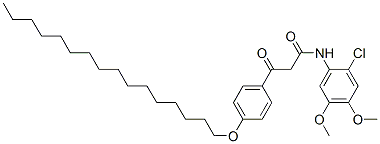 Structural Formula