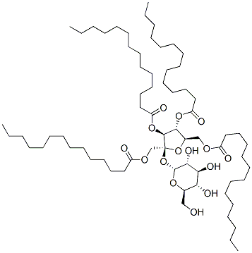 Structural Formula