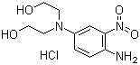 Structural Formula