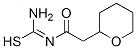 Structural Formula