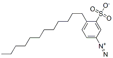 Structur of 94160-09-5