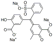 Structural Formula